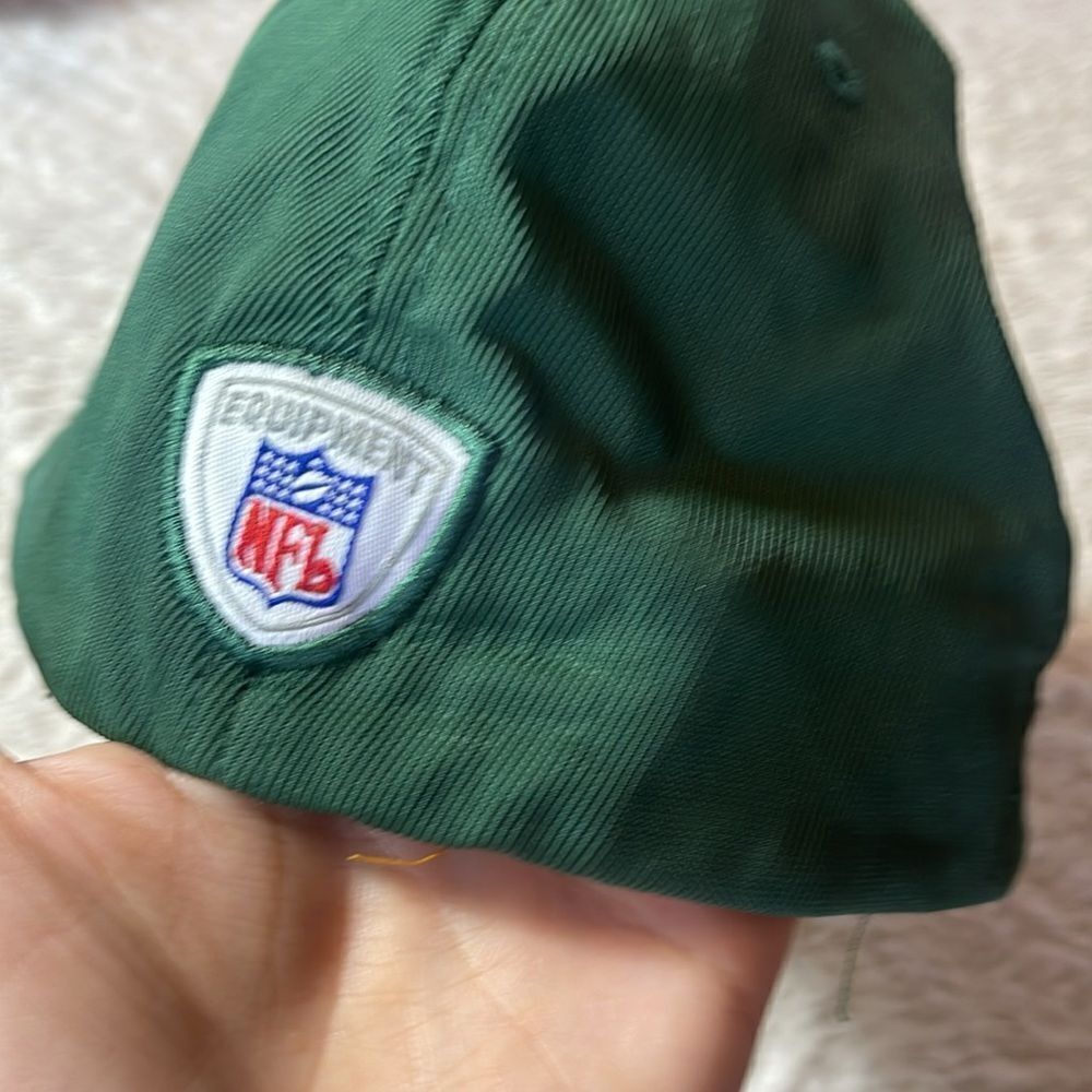 Reebok Green Bay Packers hat - Picture 4 of 7